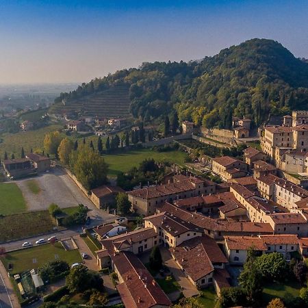 Costa di MezzateDa Agostino, La Casa Del Latte别墅 外观 照片