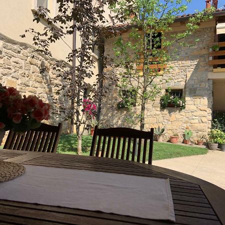 Costa di MezzateDa Agostino, La Casa Del Latte别墅 外观 照片