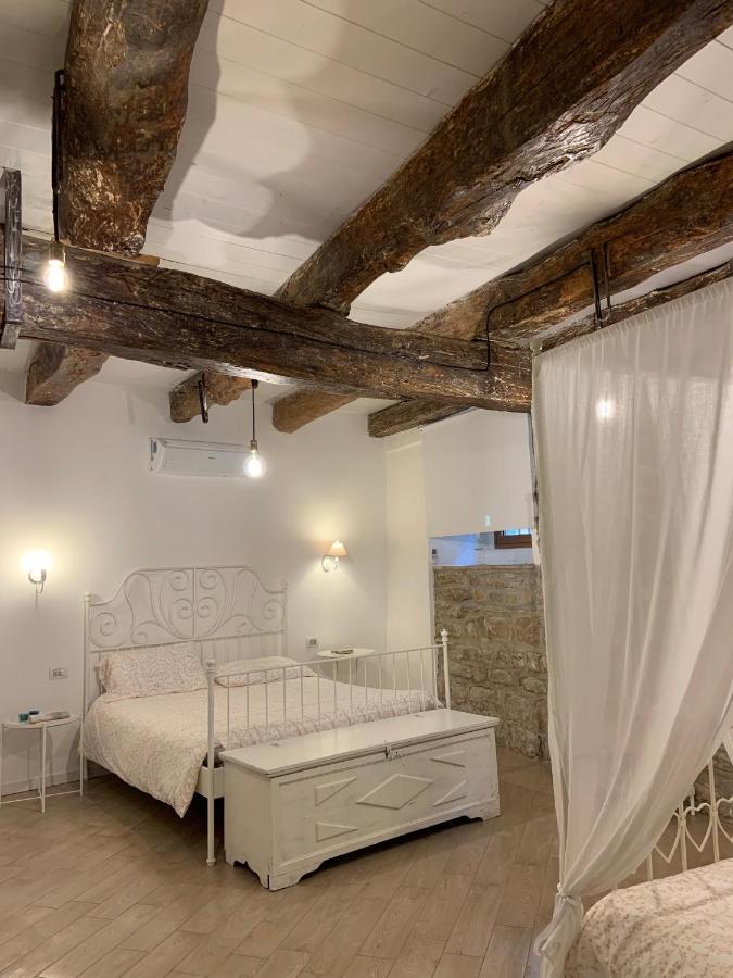 Costa di MezzateDa Agostino, La Casa Del Latte别墅 外观 照片