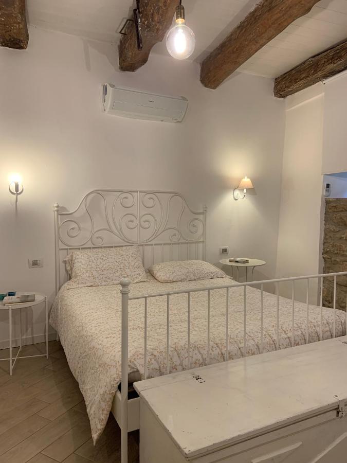 Costa di MezzateDa Agostino, La Casa Del Latte别墅 外观 照片