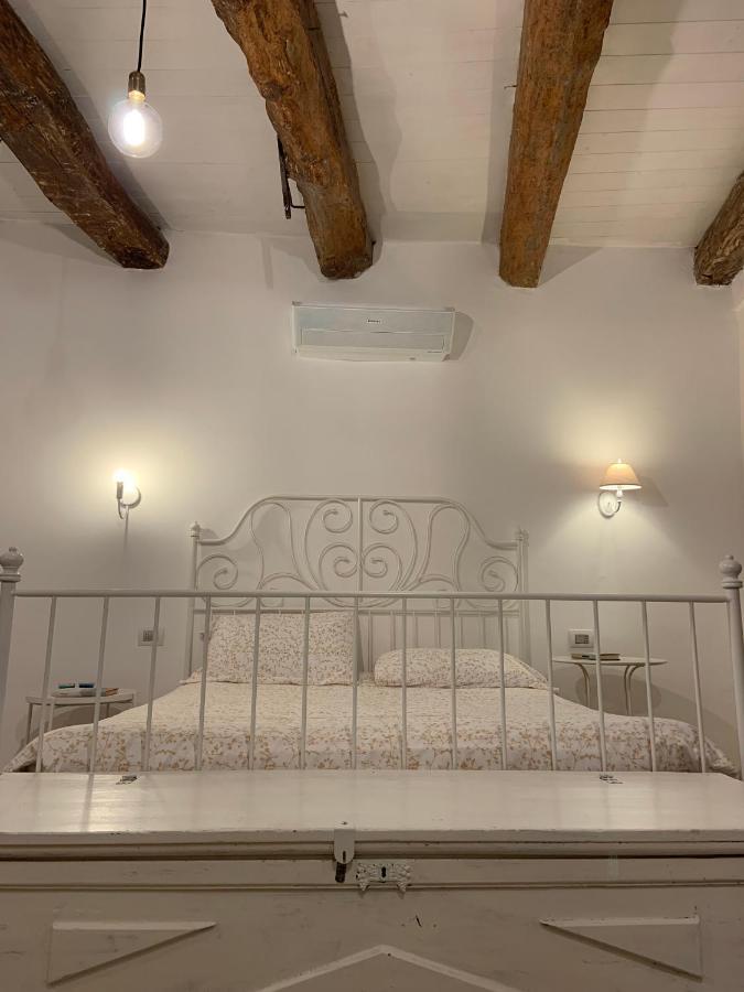 Costa di MezzateDa Agostino, La Casa Del Latte别墅 外观 照片