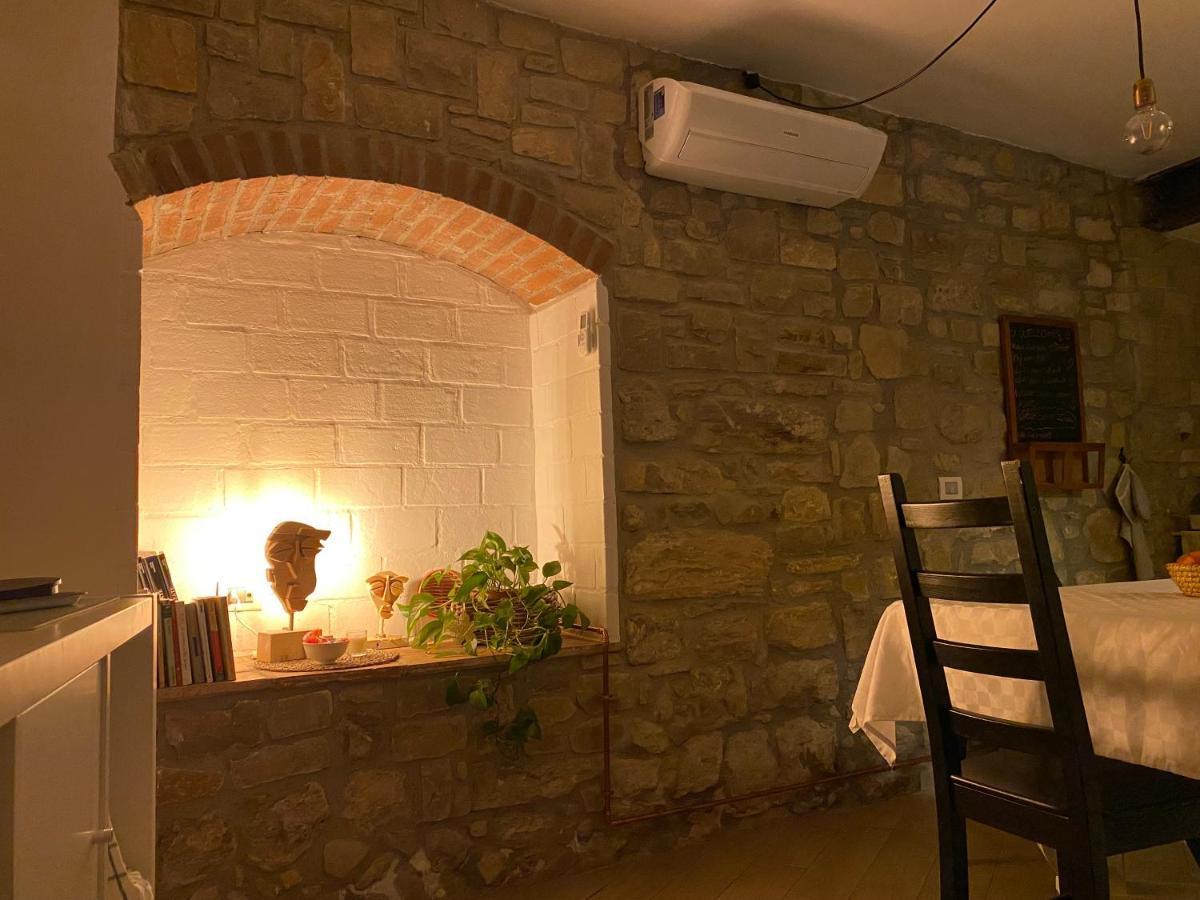 Costa di MezzateDa Agostino, La Casa Del Latte别墅 外观 照片