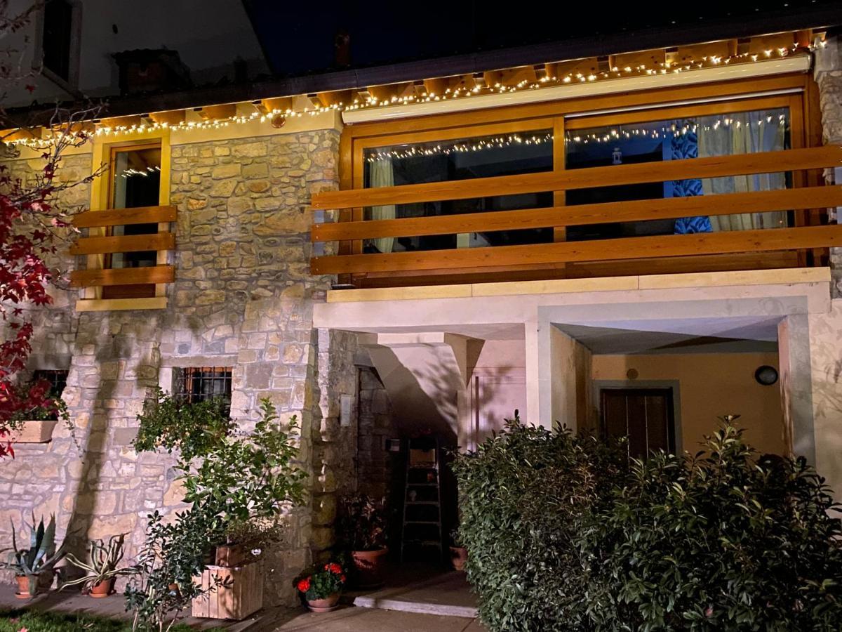 Costa di MezzateDa Agostino, La Casa Del Latte别墅 外观 照片