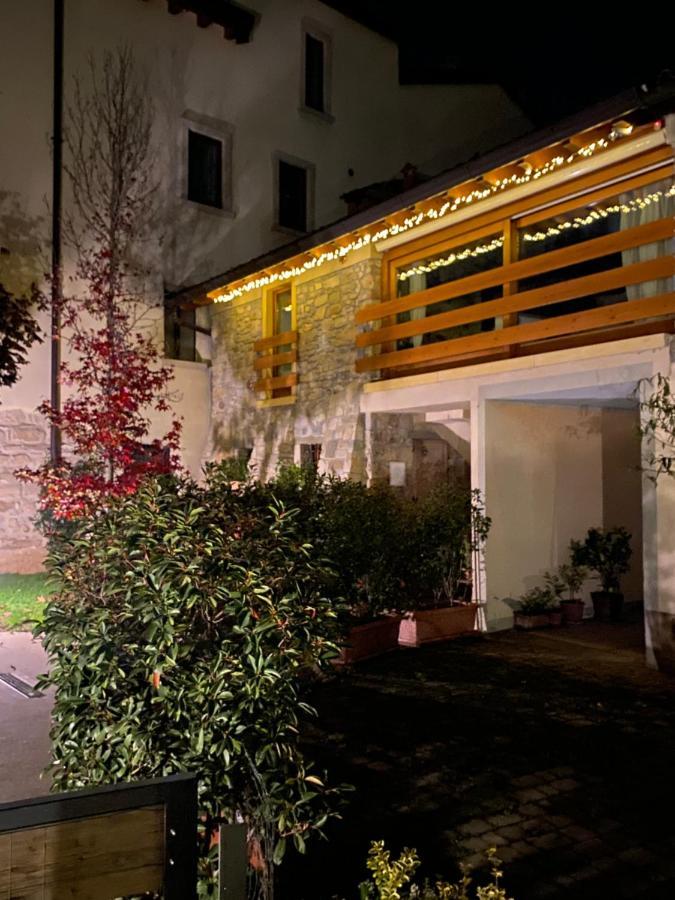 Costa di MezzateDa Agostino, La Casa Del Latte别墅 外观 照片