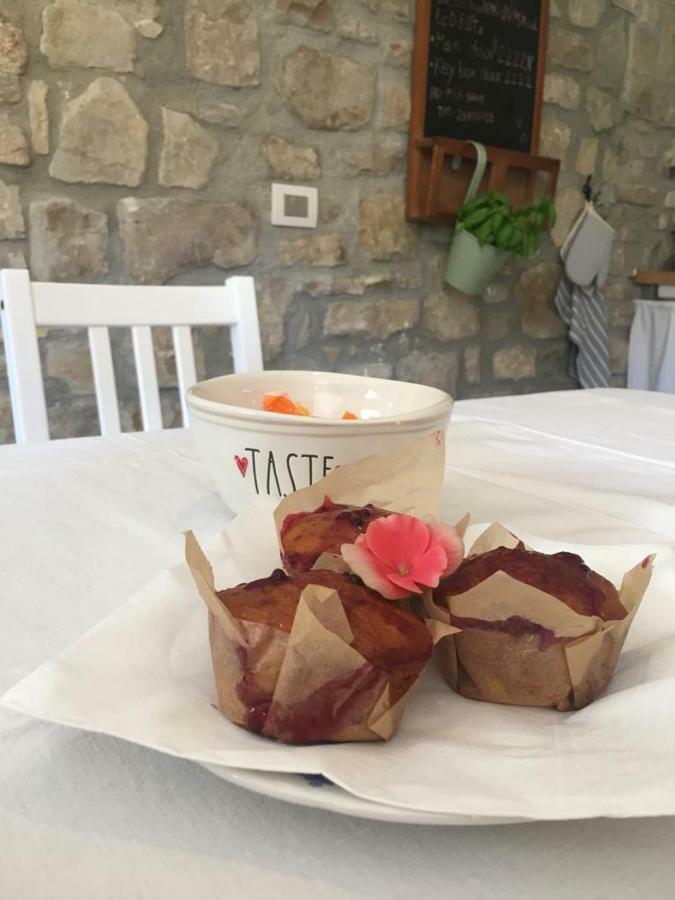 Costa di MezzateDa Agostino, La Casa Del Latte别墅 外观 照片