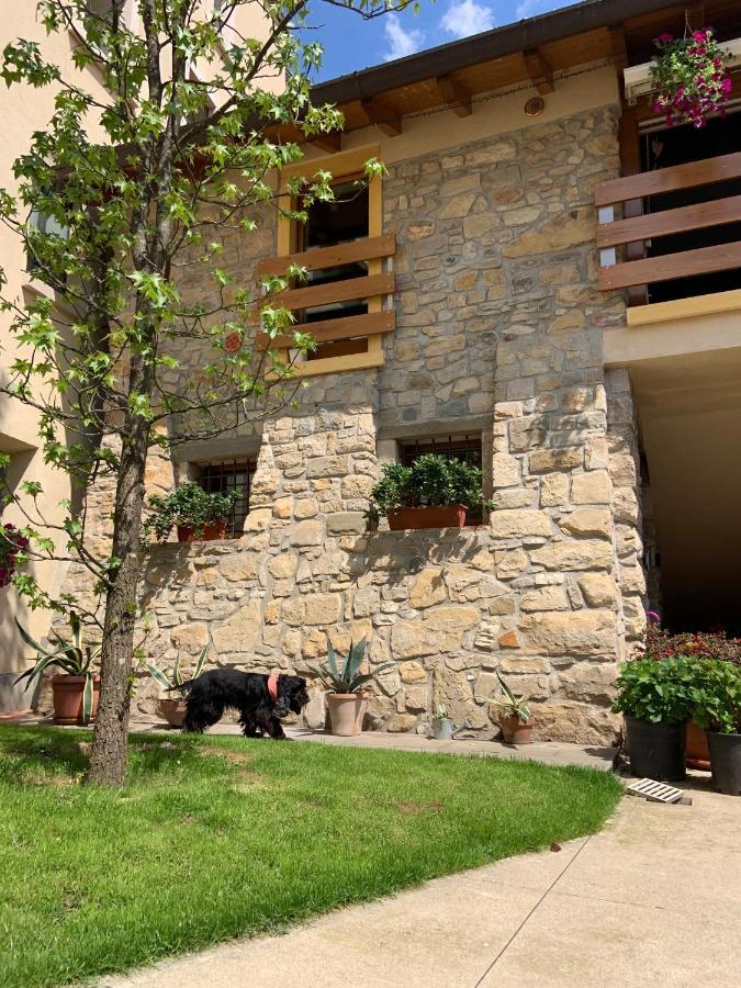 Costa di MezzateDa Agostino, La Casa Del Latte别墅 外观 照片