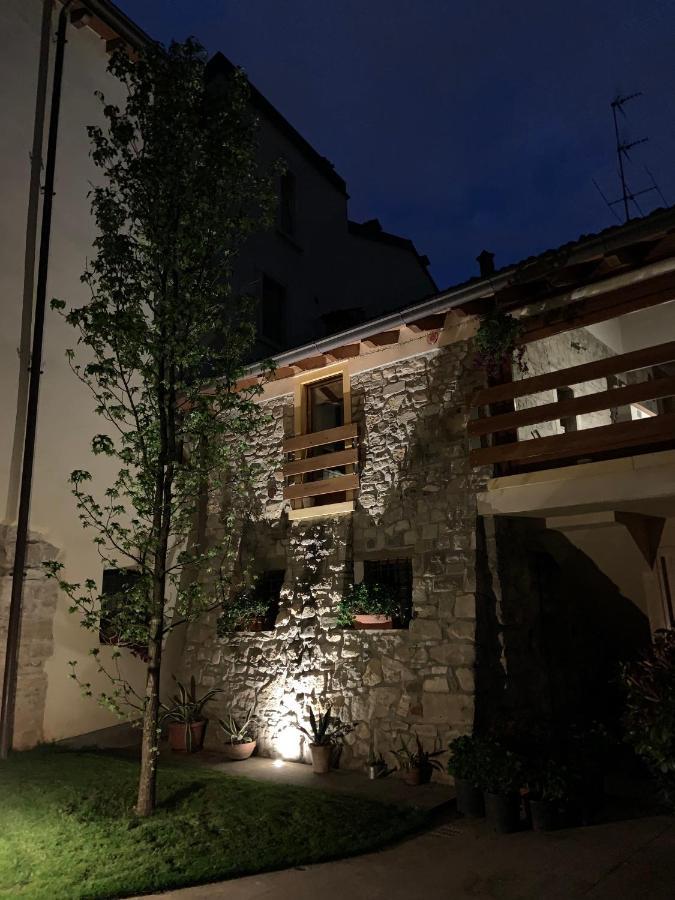 Costa di MezzateDa Agostino, La Casa Del Latte别墅 外观 照片
