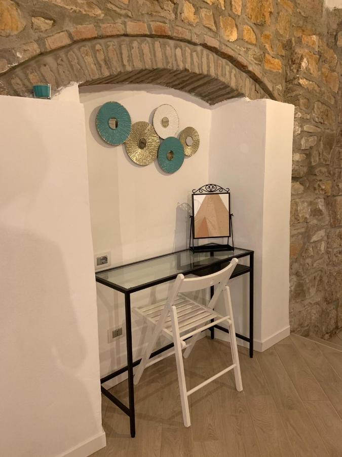 Costa di MezzateDa Agostino, La Casa Del Latte别墅 外观 照片